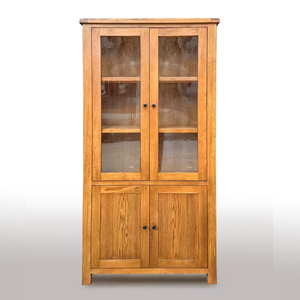 Modena Display Cabinet - Dream Furniture