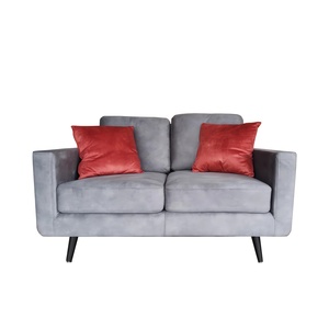 Wave 2 Seater Sofa - Dream Furniture