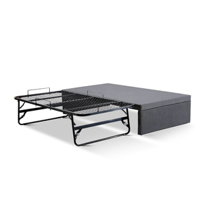 Products: Trophy King Single & Single Trundle Bed - Dream Furniture