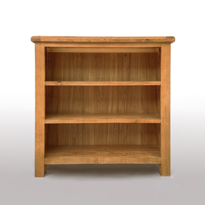 Products: Modena 3 Shelf Bookcase 90 x 90 CM - Dream Furniture