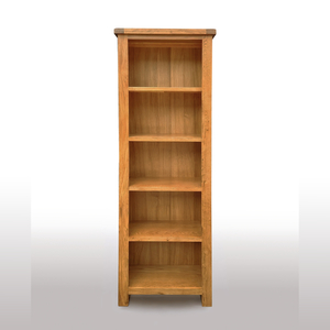 Products: Modena 5 Shelf Bookcase 60 x 180 CM - Dream Furniture