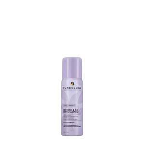 Pureology Style & Protect Refresh & Go Dry Shampoo 150g