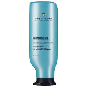 Pureology 1: Pureology Strength Cure Conditioner 266ml