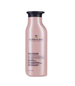 Pureology 1: Pureology Pure Volume Shampoo 266ml