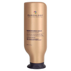 Pureology 1: Pureology Nanoworks Gold Conditioner 266ml