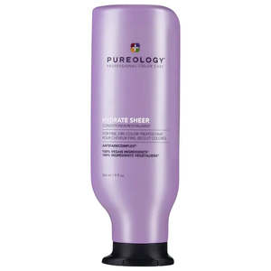 Pureology 1: Pureology Hydrate Sheer Conditioner