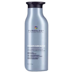 Pureology Strength Cure Blonde Shampoo