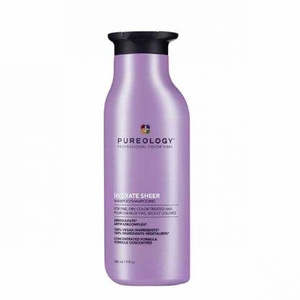 Pureology 1: Pureology Hydrate Sheer Shampoo