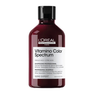 L Oreal: L'Oreal Professional Serie Expert Vitamino Spectrum Shampoo 300ml