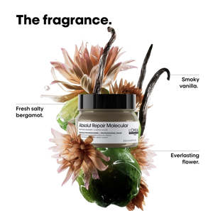 L'Oreal Professional Serie Expert Absolut Repair Molecular Mask 250ml