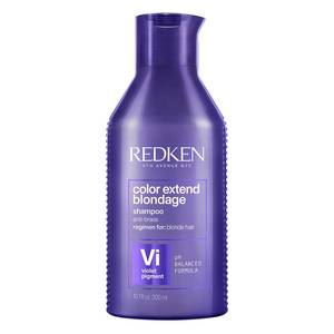 REDKEN BLONDAGE SHAMPOO 300ml