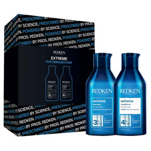 All: REDKEN EXTREME GIFT BOX