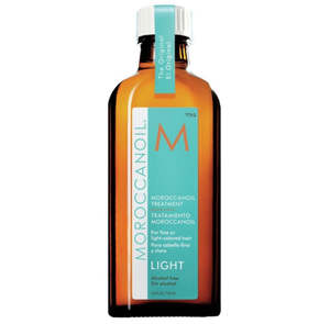 Moroccan Oil Light 100ml