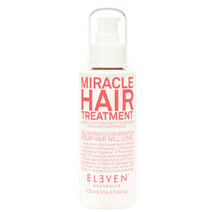 Eleven Miracle Hair Treatment 125ml