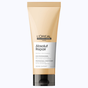 NEW L'Oreal Serie Expert Repair Conditioner 200ml