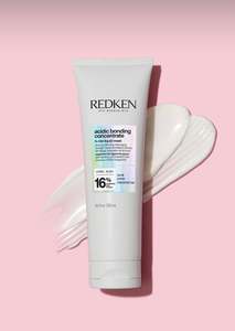 NEW ACIDIC BONDING CONCENTRATE 5-MIN LIQUID MASK