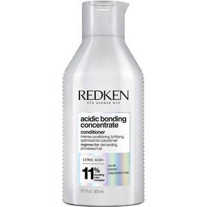 Treatment: REDKEN REPAIRING ACIDIC BONDING CONCENTRATE CONDITIONER 300ml