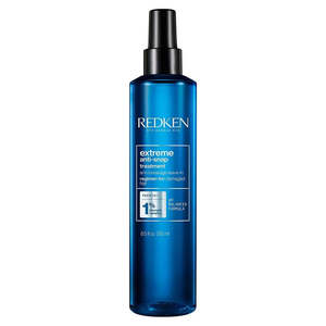 Treatment: REDKEN EXTREME ANTI SNAP ANTI-BREAKAGE LEAVE-IN TREATMENT 250ML