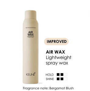 Ghd: KEUNE Air Wax 200ml