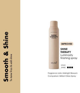 Ghd: KEUNE Shine Therapy 200ml