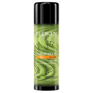 Redken: Redken Curvaceous Full Swirl 150ml