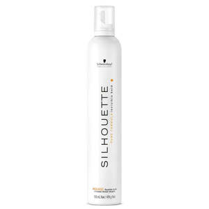 Schwarzkopf Silhouette Flexible Hold Mousse 200g