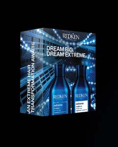 All: REDKEN EXTREME DREAM BOX
