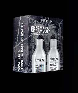 REDKEN Acidic Bonding Concentrate DREAM BOX