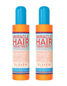 LIMITED EDITION Eleven Miracle Hair Treatment 175ml