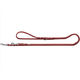 Hunter - Training Leash Elk Petit - Chili (Red) - for small dogs