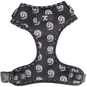 Collars: Lil Koru - Chest Harness Adjustable