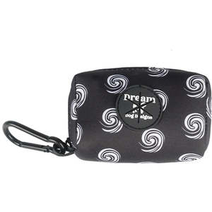 Collars: Lil Koru - Poo Bag Holder
