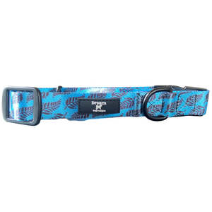 Collars: Get Fernzy - Collar