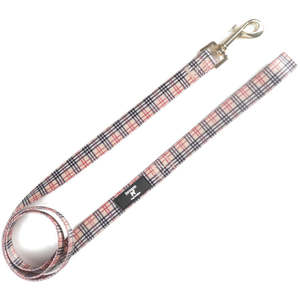 Collars: Furberry - Lead