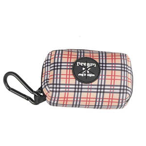 Collars: Furberry  - Poo Bag Holder
