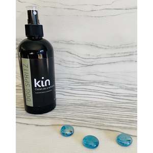 Kin - Clean as a whistle - Spritz