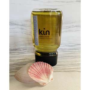 Wash Smell Good: Kin - Fancy Pants - Shampoo