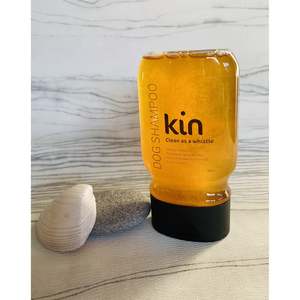 Wash Smell Good: Kin - Clean as a whistle - Shampoo