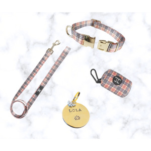 Dream Collar Bundle - 5 Designs to Choose From