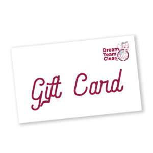 Dream Team Gift Card