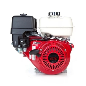 Honda GX270 Engine - KEENE PHP500 Water Pump