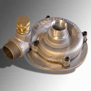 Products: Keene P90 Water Pump