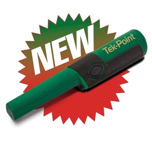 Products: Teknetics Tek-Point Pinpointer