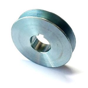 Products: Pulley - PU3X1