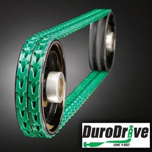 DuroDrive Link V-Belt - 1 meter