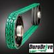 DuroDrive Link V-Belt - 1 meter