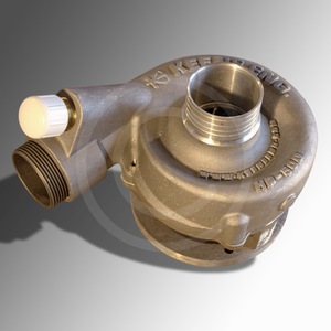 Products: Keene PHP500 Water Pump for 13hp engine