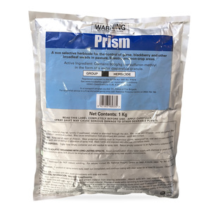 Products: 4 Drench New Zealand 1Kg Prism