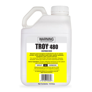 Products: 4 Drench New Zealand 20L Troy 480SL