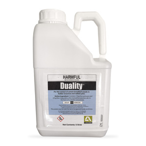 4 Drench New Zealand 5L Duality